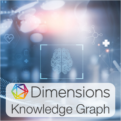 The Dimensions Knowledge Graph