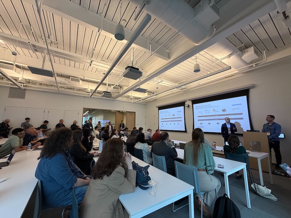 KGC 2026 recap Morgan Stanley