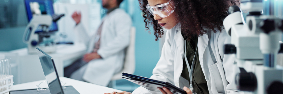 Why the future of Pharma data can only be FAIR