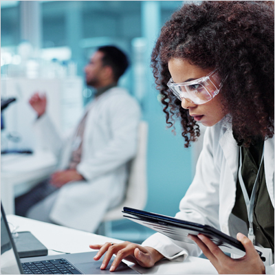 Why pharma data must be FAIR